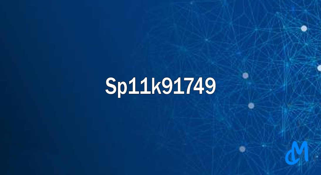 sp11k91749