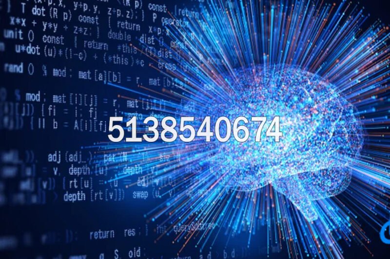 5138540674: Full Guide to Understanding the Number 5138540674