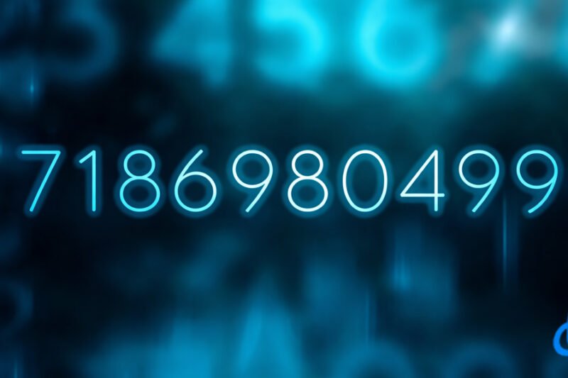 7186980499 Called You? Read This Before Calling Back