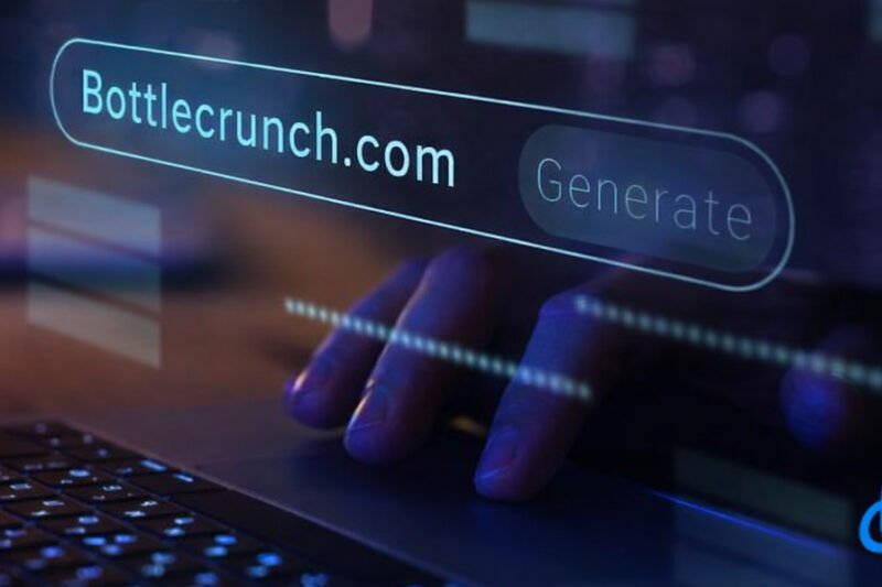 Bottlecrunch .com: Understanding Its Role In The Digital World