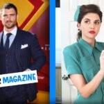 David Corenswet Wife