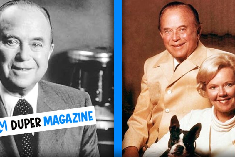 Who Was Jane Dobbins Green? Complete Biography of Ray Kroc’s Second Wife