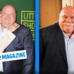 Kevin Chamberlin Husband