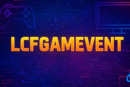 Lcfgamevent