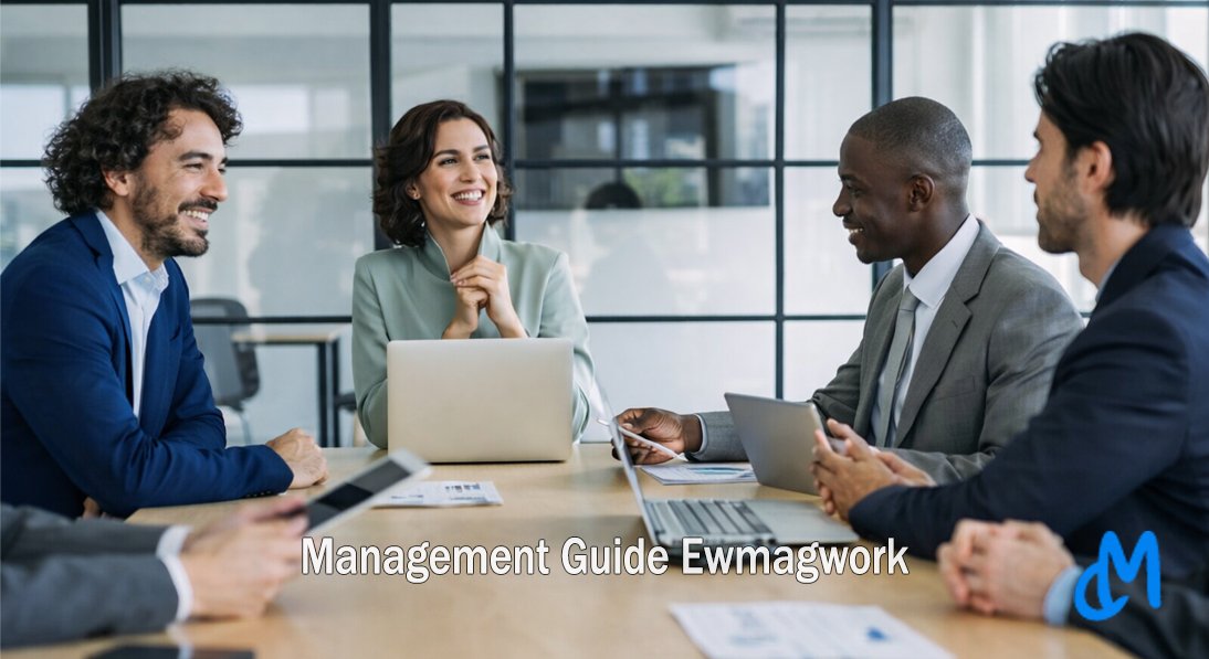 Management Guide Ewmagwork