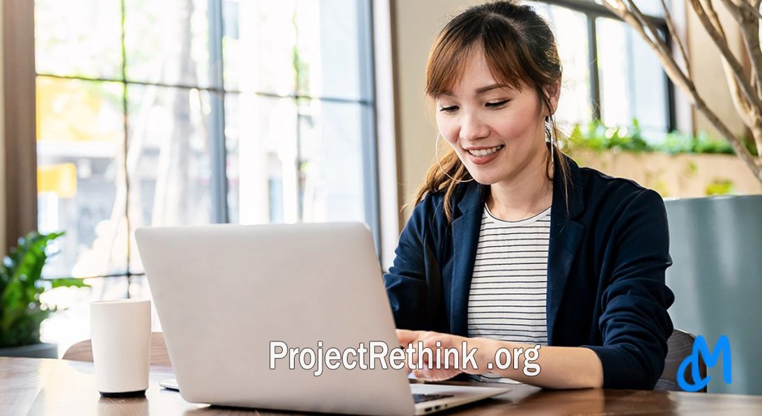 ProjectRethink .org