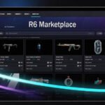 R6 Marketplace