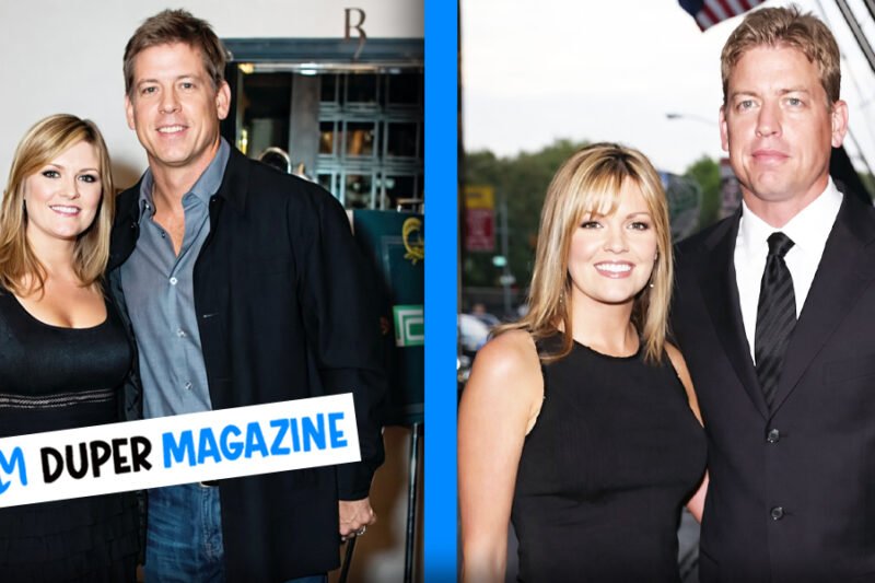 Rhonda Worthey: The Private Life Behind Troy Aikman’s Past Marriage