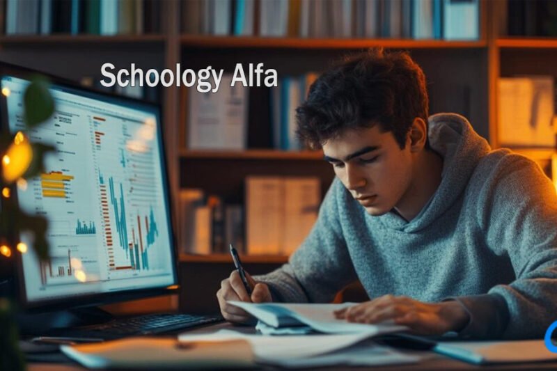 Schoology Alfa: Transforming Digital Learning for Modern Classrooms