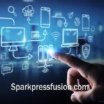 Sparkpressfusion com