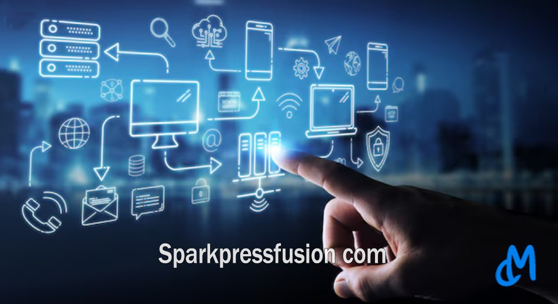 Sparkpressfusion com
