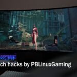 Tech hacks by PBLinuxGaming