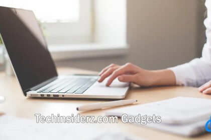 Techinsiderz.com Gadgets