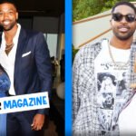 Tristan Thompson Mom