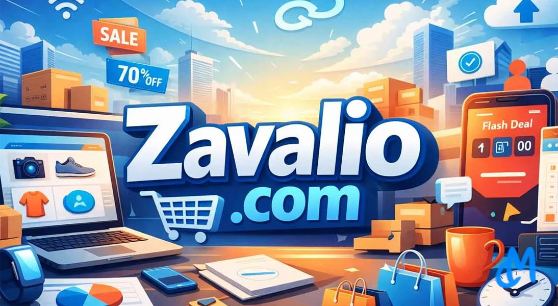 Zavalio Com