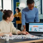 aajkitajikhabar.com Business