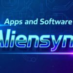 Apps and Software Aliensync