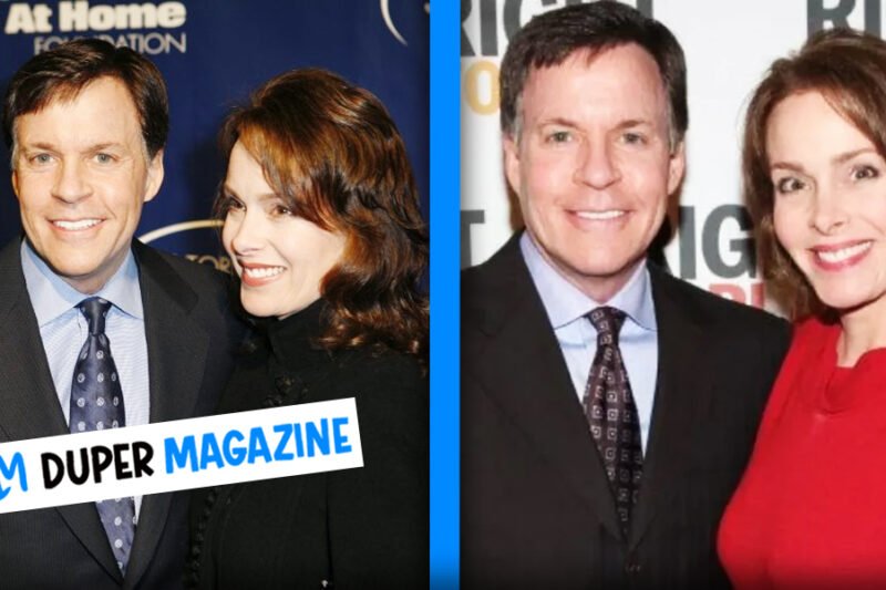 Who Is Carole Krumenacher? Inside the Private Life of Bob Costas’ Former Wife