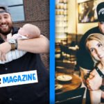 christian petroni wife