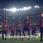 Crypto30x.com AC Milan