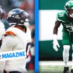 Denver Broncos vs New York Jets Match Player Stats