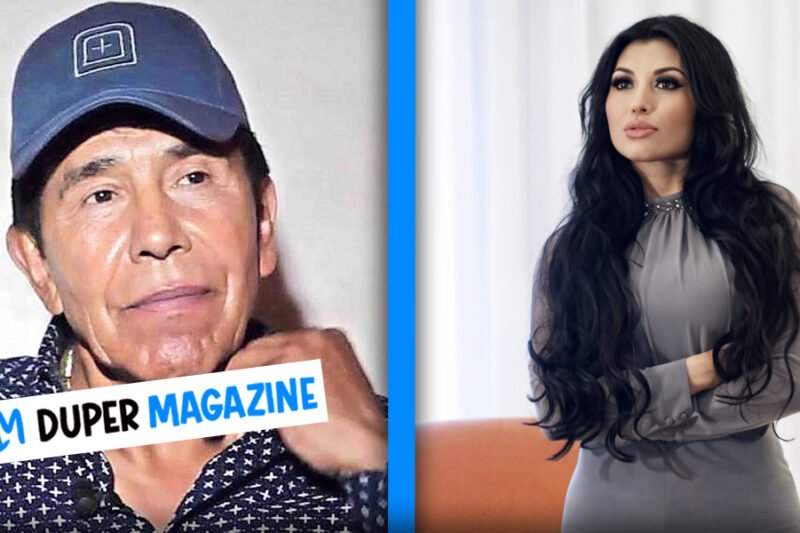 Who Is Diana Espinoza Aguilar? Biography, Marriage, and the Life Behind the Headlines