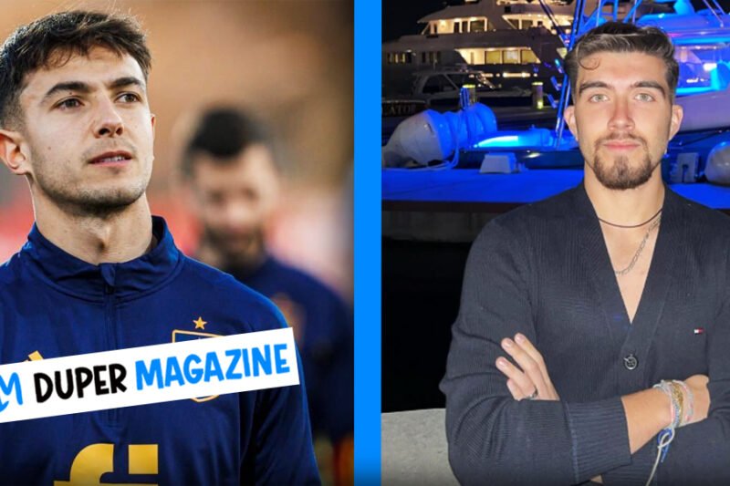 Eduardo Hagn Biography: Career, Success Story, Achievements, and Personal Life