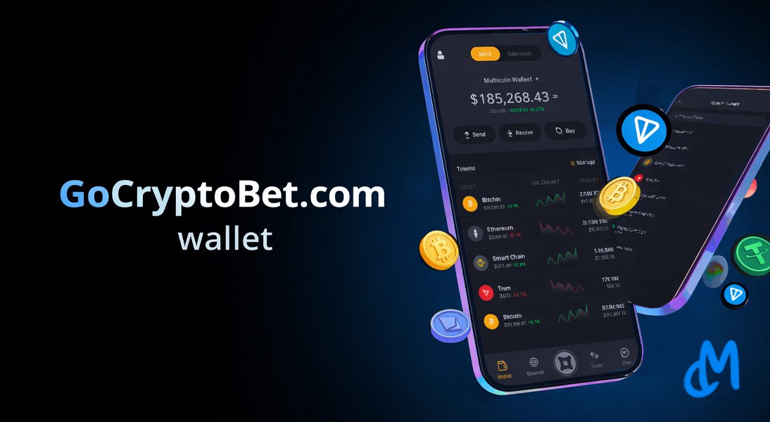 gocryptobet.com wallet