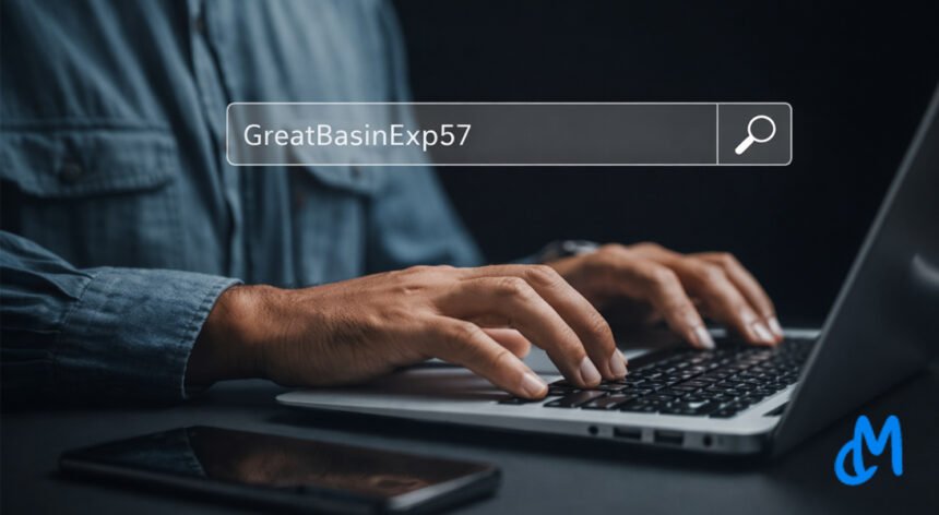GreatBasinExp57