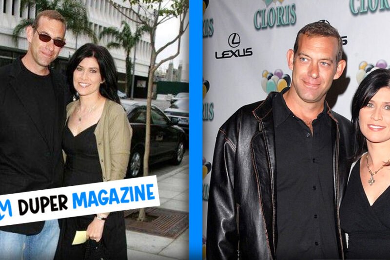 Who Is Harlow Andrus? Inside Nancy McKeon’s Daughter’s Life