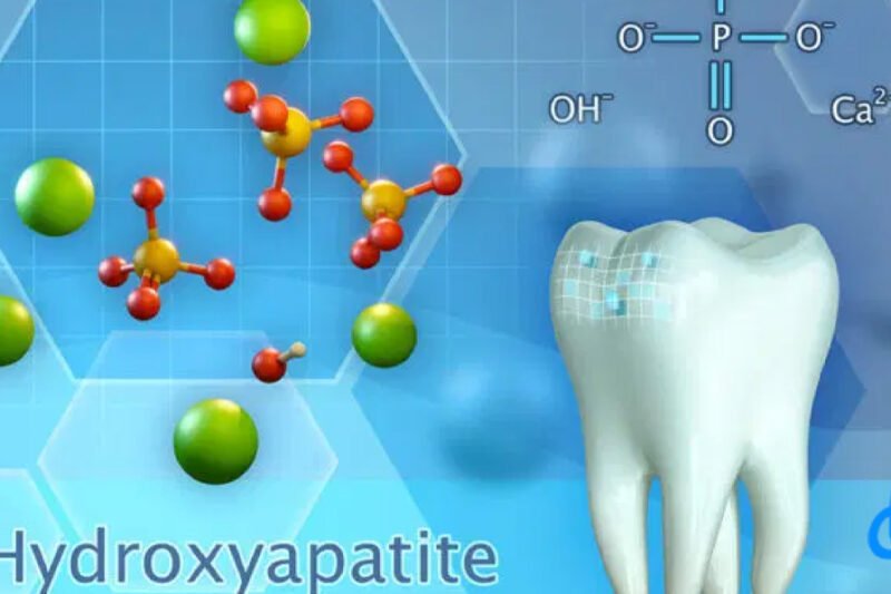 Hydroxyapatite: The Complete Guide to Understanding Hydroxyapatite
