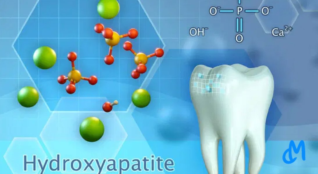 Hydroxyapatite