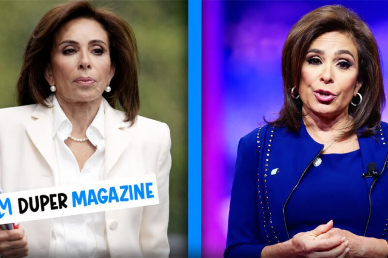 Judge Jeanine Left Eye: Facts, Rumors, and the Real Story