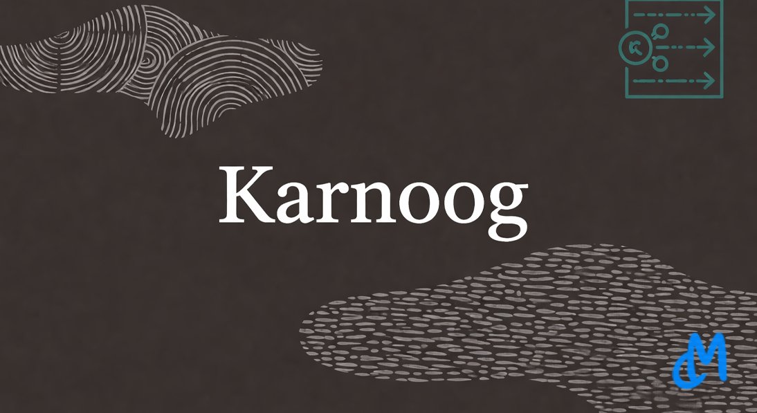 Karnooog