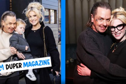 Kelly Osbourne Husband