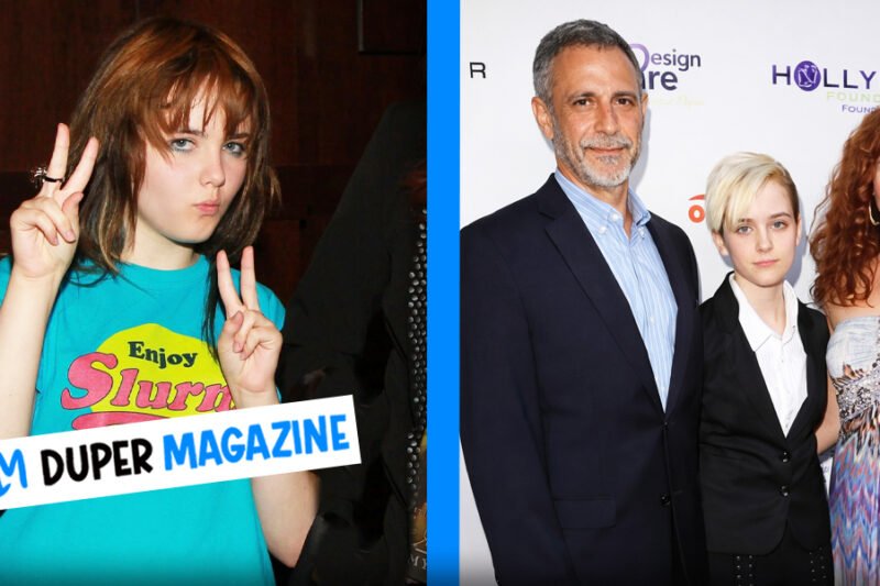 Who Is Noah Lee Ritter? Biography, Family, and Life Story