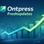 Ontpress Freshupdates