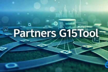 Partners G15Tool