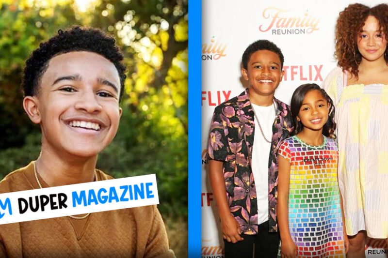 Salesha Alaniz Biography: Age, Net Worth, Career, and Personal Life Details