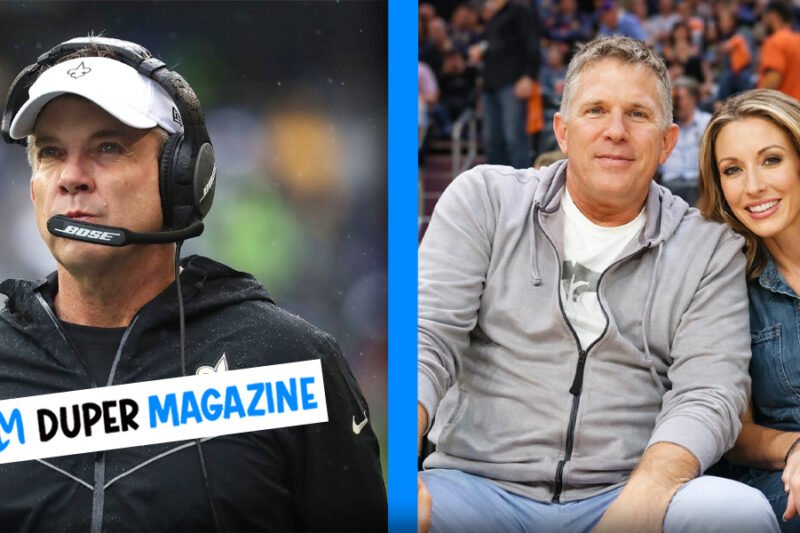 Who Is Sean Payton Wife? Biography, Love Story, Marriage, and Family Facts
