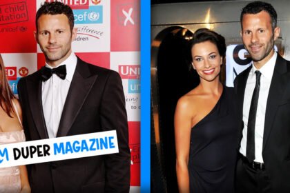 Stacey Giggs