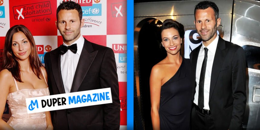 Stacey Giggs