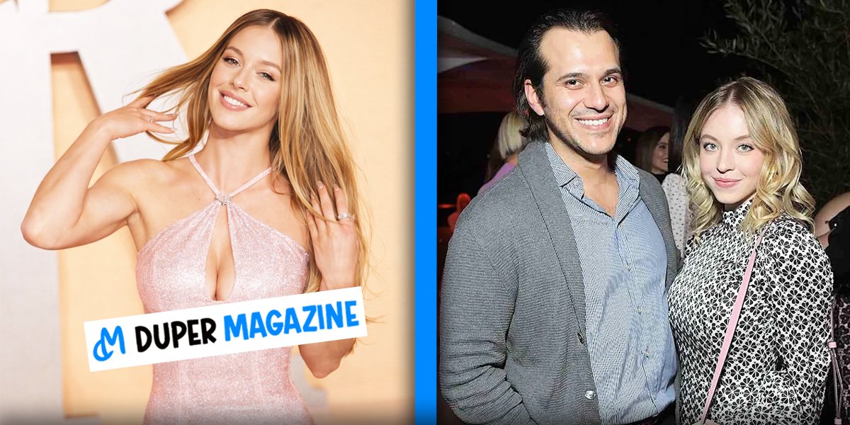 Sydney Sweeney Fiance