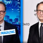 Andrew Weissmann Net Worth