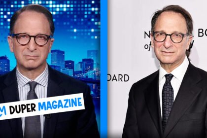 Andrew Weissmann Net Worth