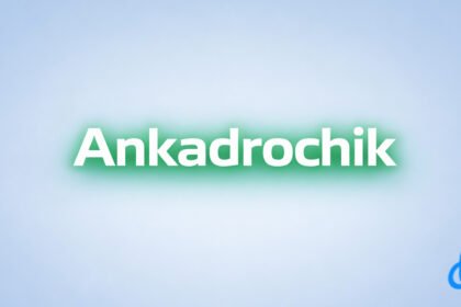 Ankadrochik