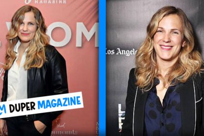 Anna Axster Net Worth