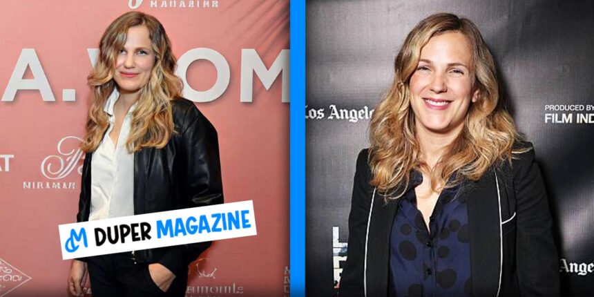 Anna Axster Net Worth