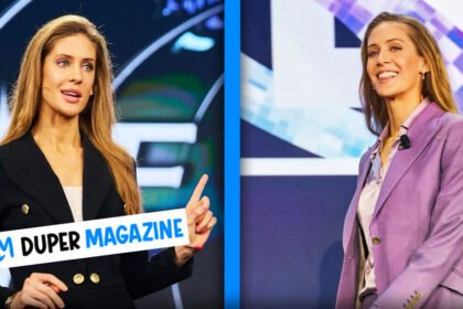 Bianca Nobilo Net Worth