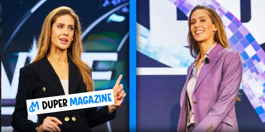 Bianca Nobilo Net Worth